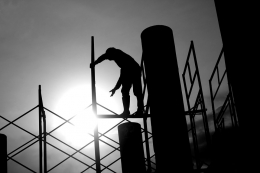 Ropa laboral para la prevención de riesgos laborales