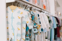Moda online para bebé, infantil y junior