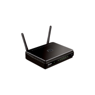 Mantente conectado con el Router Inter SVR Wireless 300 mbps