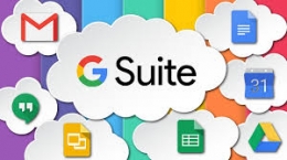 Meet G Suite