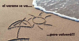 COMO VOLVER A LA RUTINA TRAS LAS VACACIONES Y NO MORIR EN EL INTENTO