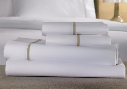 Mayorista de Blanco: Calidad y Confianza para Hogar y Hotelería