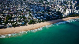 Los sistemas de baterías de litio-ión de SAFT permiten la generación de energía renovable doméstica en Puerto Rico