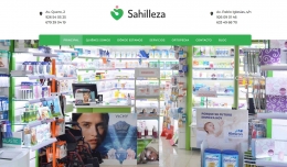 Farmacia Alcázar de San Juan: Tu Aliado en Salud y Bienestar
