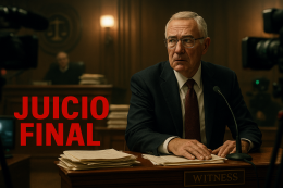 Cuando el reino se resquebraja: el derrumbe silencioso del imperio Salinas