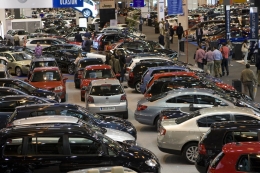 El Top 5 de los coches de ocasión en España