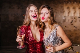 Celebra tus eventos con los Salones de Fiesta de PG Group en Rosario