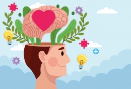 Estigma en Salud Mental