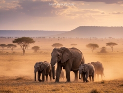 Descubre África con Salva JP Viajes: experiencias únicas desde España