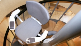 Precio Silla Salva escaleras
