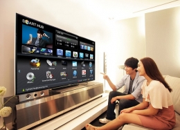 Lo que necesitas saber de un Smart Tv