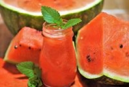 Beneficios de la Sandia en la salud