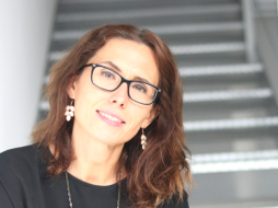 Sandra Prades se incorpora al equipo de Barter 