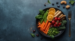 Que papel juegan las emociones en tu forma de comer