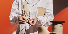 Santoni fusiona tradición e innovación con Centric PLM™