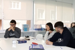 Conoce lo que hay que saber del Writing and Language test de la prueba SAT