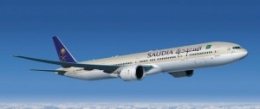 Saudia Airlines, segunda compañía en puntualidad