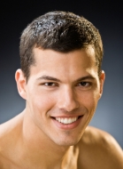 Suplemento dietético masculino para mejorar las prestaciones