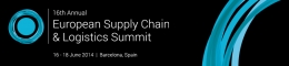 ToolsGroup, presente en la European Supply Chain Logistic Summit