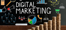5 Consejos para tener éxito en marketing digital