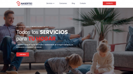 Tu Solución Integral para el Mantenimiento del Hogar en Pamplona
