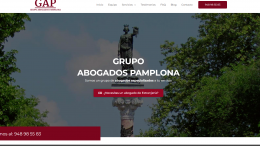 Abogados Pamplona: Tu Aliado Legal de Confianza