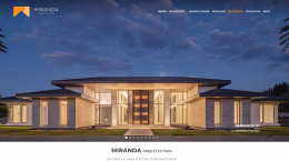 Miranda Arquitectura: Diseñando Espacios que Inspiran Vida