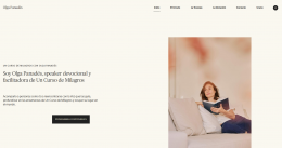 Explora el Poder Transformador de Un Curso de Milagros