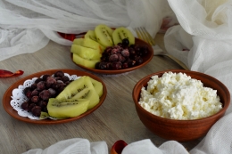 Build your muscle with the help of a diet for muscle gain