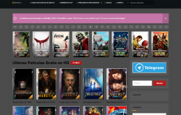 Cinemaniahdd: Tu Portal para Descargar Películas HD Gratis