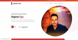 Tu Socio Ideal para el Diseño Web y la Presencia Online