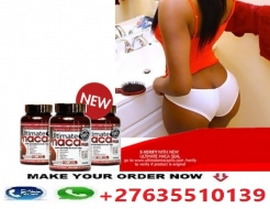 Hips and Big Bums Enlargement Ultimate maca Plus+27635510139 IN KUWAIT