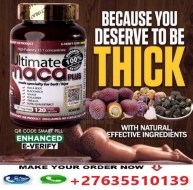 Hips and Big Bums Enlargement Ultimate maca Plus+27635510139 IN DOHA