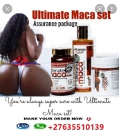 Hips and Big Bums Enlargement Ultimate maca Plus+27635510139