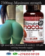 Hips and Big Bums Enlargement Ultimate maca Plus+27635510139 IN UNITED ARAB COUNTRIES