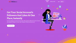 Elevate Your Social Media Strategy: The Power of Buying Likes with FullLikes