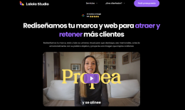 Transformando Marcas: La Magia del Estudio de Branding