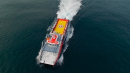 OLIVER DESIGN CONCLUYE EL DISEÑO Y HABILITACIÓN INTERIOR DE UN CATAMARÁN DESTINADO A LAS PLATAFORMAS OFFSHORE DE ANGOLA