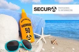 Este verano Secura te da “protección pantalla total” ante el ransomware