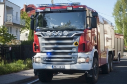 La seguridad es crucial para el seguro de camiones y el transporte