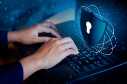 Protege tu empresa con seguridad digital