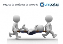 ¿Qué es exactamente el seguro de accidentes de convenio? | Unipoliza