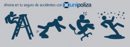 ¿Qué es un accidente laboral? | Seguros de accidentes