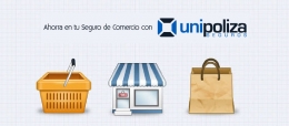 ¿Es necesario contratar un seguro para su comercio?