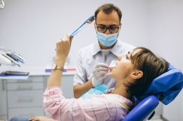 Seguro de responsabilidad civil para dentistas