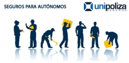 ¿Qué seguros debería contratar un autónomo? | Unipoliza