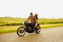 Seguros de moto