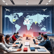 Cómo un Freight Forwarder Puede Evitar Retrasos y Problemas Aduaneros