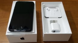 100% Original : iPhone 7 Plus,S7 Edge,Note 7,iPhone 6S,Blackberry