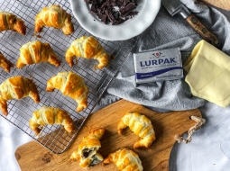 Esta Semana Santa quédate en casa con Lurpak®